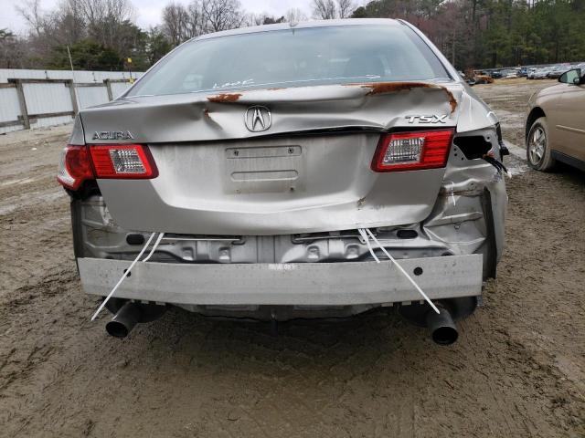 Photo 9 from auction – 2010 ACURA TSX with VIN JH4CU2F65AC030697