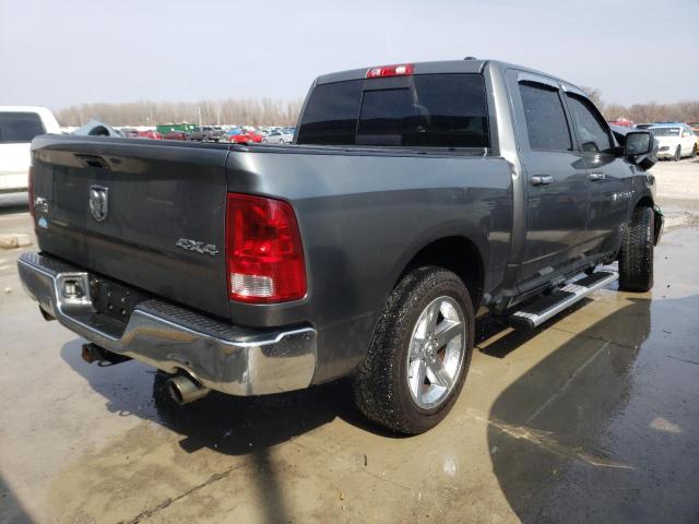 Photo 4 from auction – 2012 DODGE RAM 1500 S with VIN 1C6RD7LT2CS171083