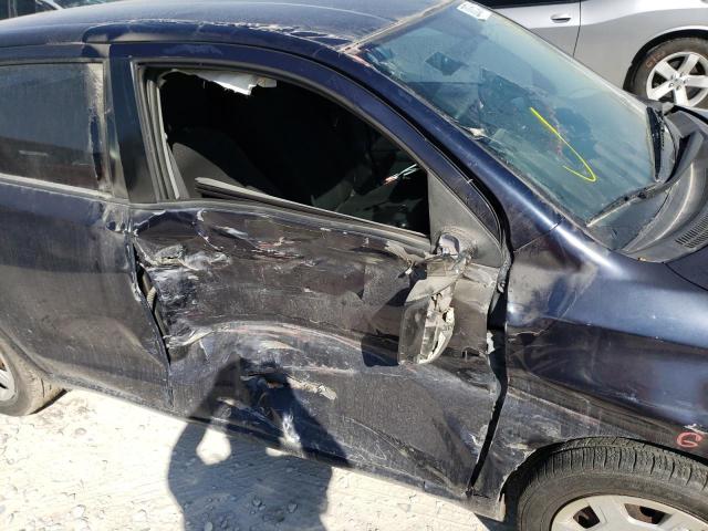 Photo 9 from auction – 2008 TOYOTA SCION XD with VIN JTKKU10428J012929