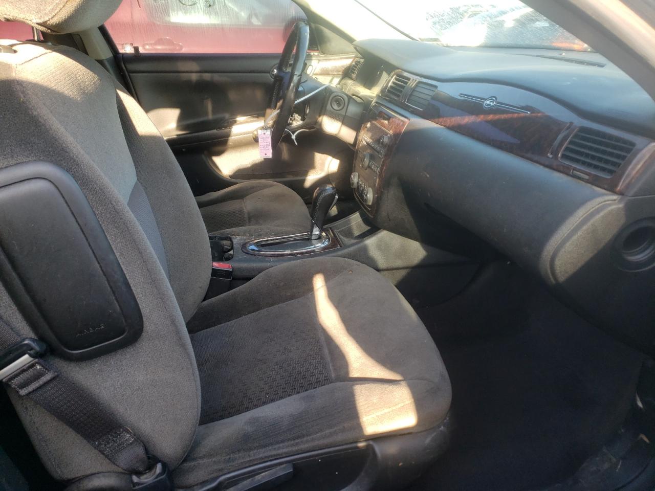 Photo 5 from auction – 2014 CHEVROLET IMPALA LIM with VIN 2G1WB5E33E1112784