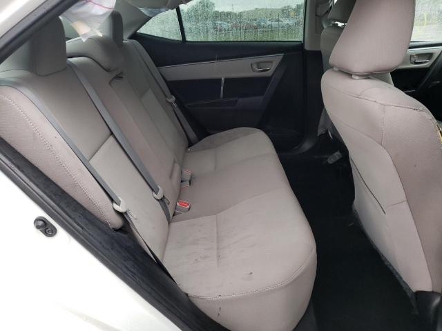 Photo 6 from auction – 2016 TOYOTA COROLLA L with VIN 5YFBURHE3GP515155