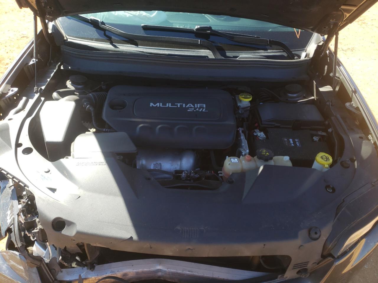Photo 7 from auction – 2019 JEEP CHEROKEE L with VIN 1C4PJMLB0KD182360