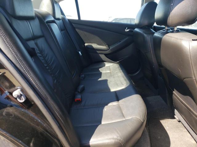 Photo 6 from auction – 2012 NISSAN ALTIMA BAS with VIN 1N4AL2AP8CC165614
