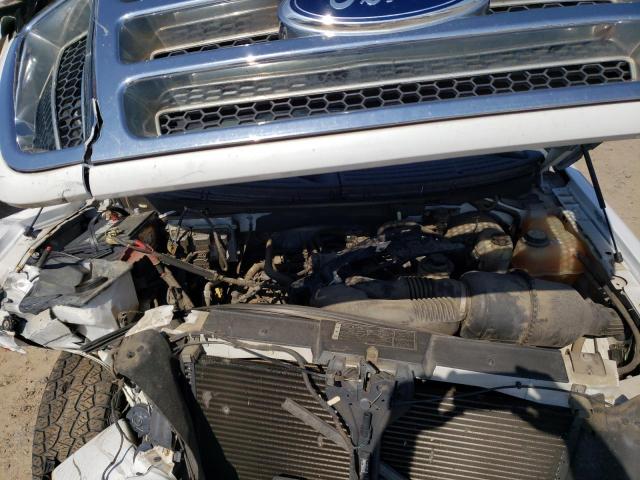 Photo 7 from auction – 2008 FORD F150 with VIN 1FTRX12W68KF03705