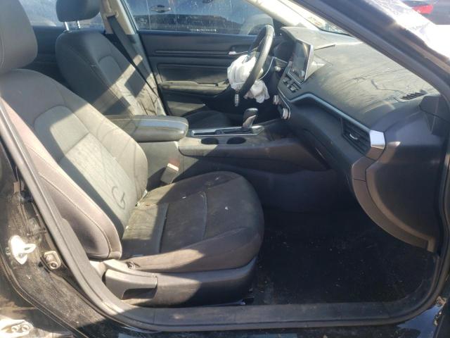 Photo 5 from auction – 2020 NISSAN ALTIMA S with VIN 1N4BL4BV8LN312595