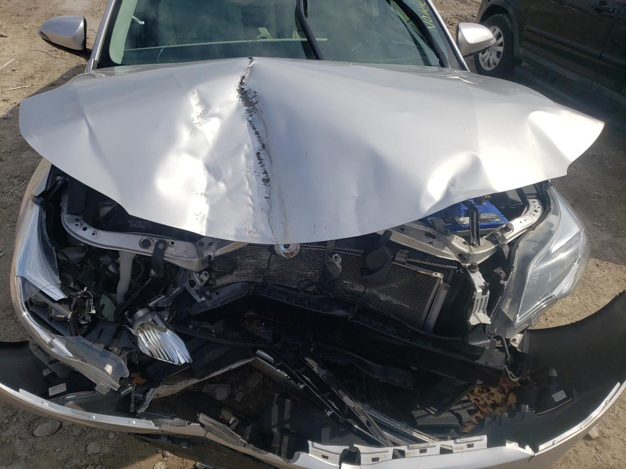 Photo 9 from auction – 2013 TOYOTA AVALON BAS with VIN 4T1BK1EB9DU023032