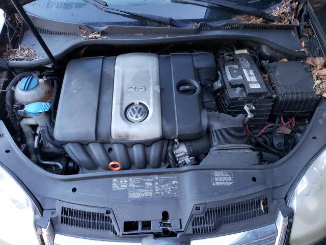 Photo 7 from auction – 2006 VOLKSWAGEN JETTA 2.5 with VIN 3VWSF71K16M742720