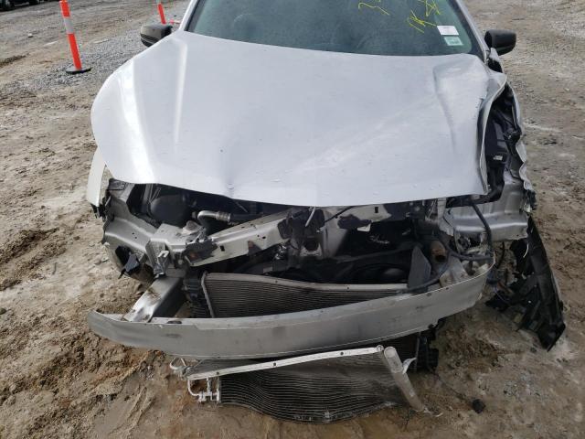 صورة رقم 7 من المزاد - 2013 CHEVROLET MALIBU LS مع VIN 1G11B5SA6DF195437