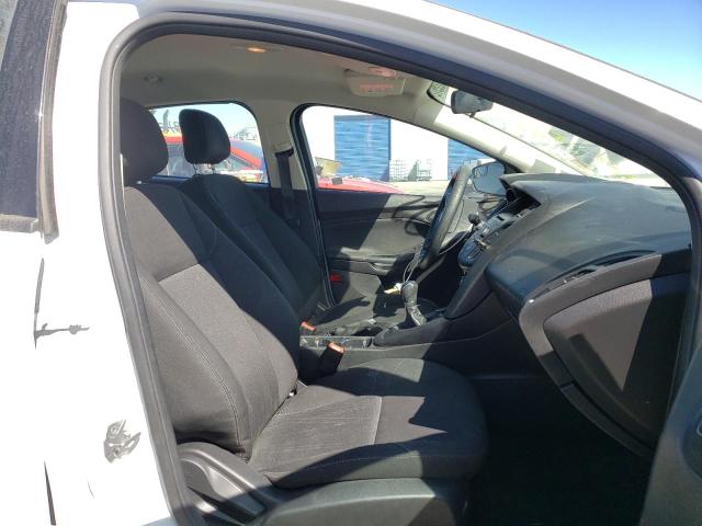 Photo 5 from auction – 2017 FORD FOCUS S with VIN 1FADP3E27HL236234