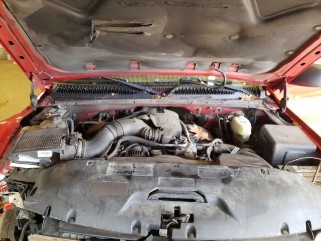 Photo 7 from auction – 2003 GMC SIERRA K25 with VIN 1GTHK29173E140428