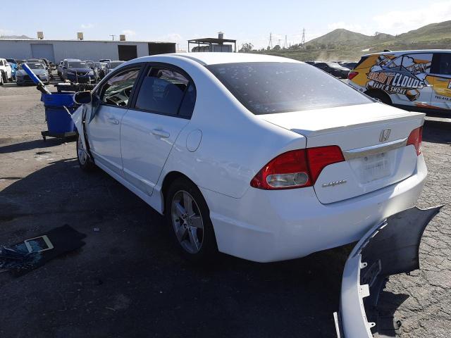 Photo 3 from auction – 2010 HONDA CIVIC LX-S with VIN 19XFA1F61AE064145