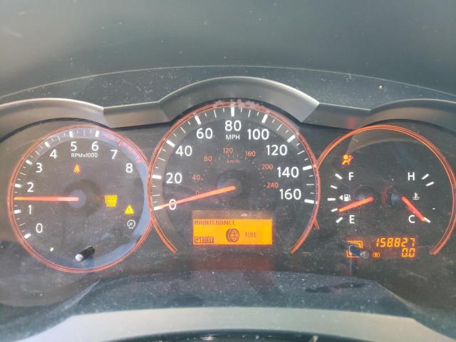 Photo 8 from auction – 2008 NISSAN ALTIMA 2.5 with VIN 1N4AL21E48C201563