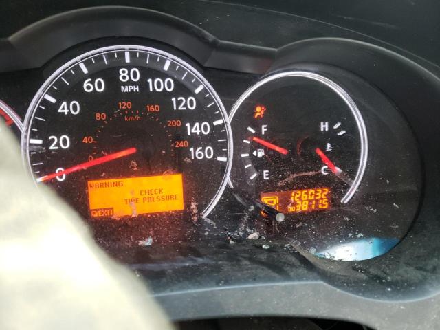 Photo 8 from auction – 2011 NISSAN ALTIMA BAS with VIN 1N4AL2AP0BN477820