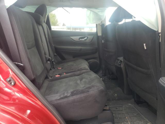 Photo 6 from auction – 2014 NISSAN ROGUE S with VIN 5N1AT2MV1EC767077