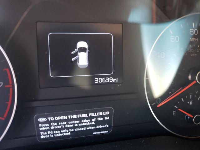 Photo 8 from auction – 2018 KIA SPORTAGE E with VIN KNDPN3AC7J7418896