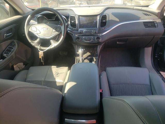 Photo 9 from auction – 2014 CHEVROLET IMPALA LT with VIN 1G1115SL7EU141808