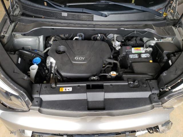 Photo 7 from auction – 2015 KIA SOUL with VIN KNDJN2A25F7169772