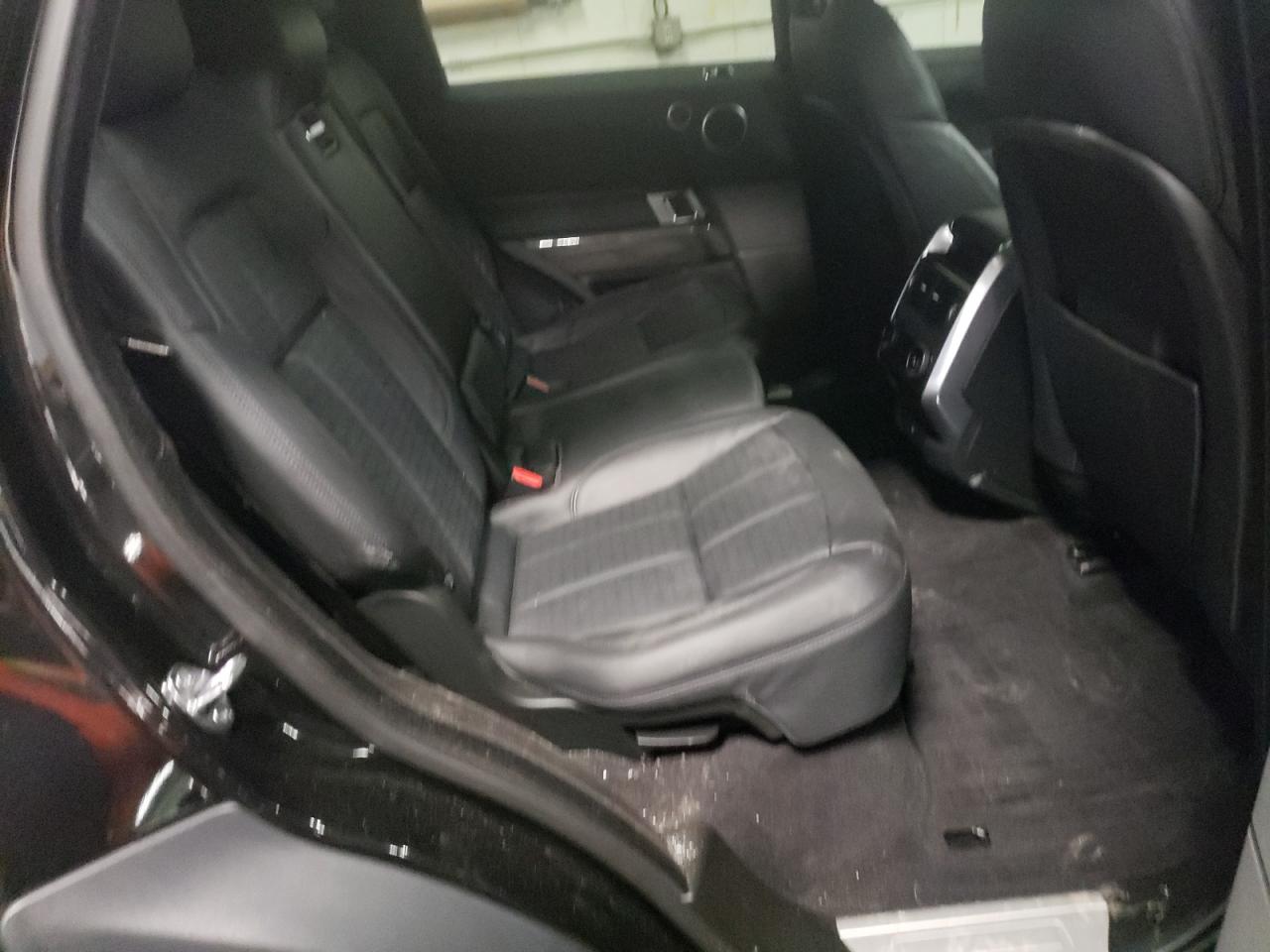 Photo 6 from auction – 2019 LAND ROVER RANGE ROVE with VIN SALWV2RE7KA859520