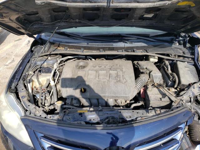 Photo 7 from auction – 2013 TOYOTA COROLLA BA with VIN 5YFBU4EE6DP204872