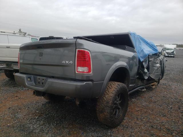 Photo 4 from auction – 2013 RAM 2500 LARAM with VIN 3C6UR5NL0DG611484
