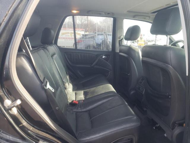Photo 6 from auction – 2002 MERCEDES-BENZ ML 320 with VIN 4JGAB54E62A346791