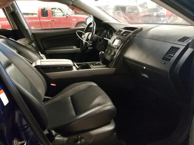 Photo 5 from auction – 2010 MAZDA CX-9 with VIN JM3TB3MA5A0228208