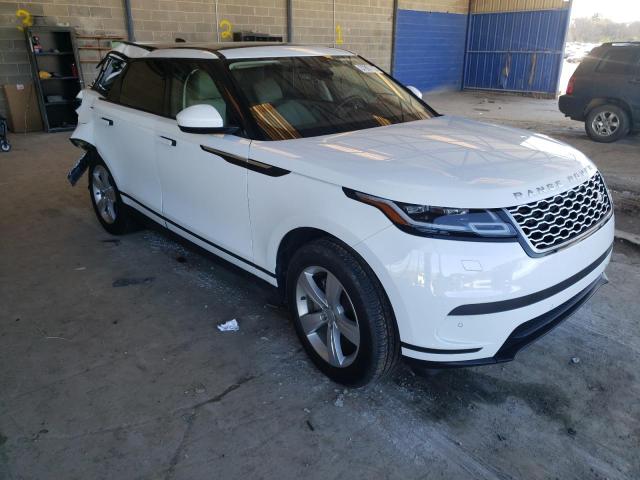 LAND ROVER RANGE ROVE 2019 with VIN SALYB2EX3KA793718 - Photo from auction