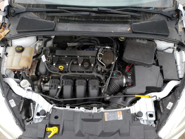 Photo 7 from auction – 2015 FORD FOCUS SE with VIN 1FADP3F25FL242822