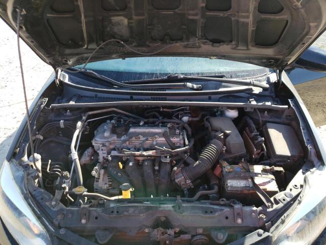 Photo 7 from auction – 2014 TOYOTA COROLLA L with VIN 2T1BURHE7EC036752