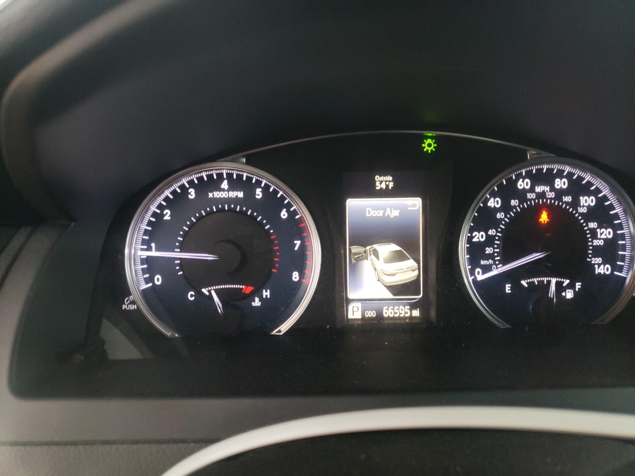 Photo 8 from auction – 2016 TOYOTA CAMRY LE with VIN 4T1BF1FKXGU524664