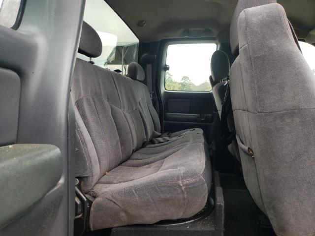 Photo 6 from auction – 2002 CHEVROLET silverado with VIN 2GCEC19T721333867