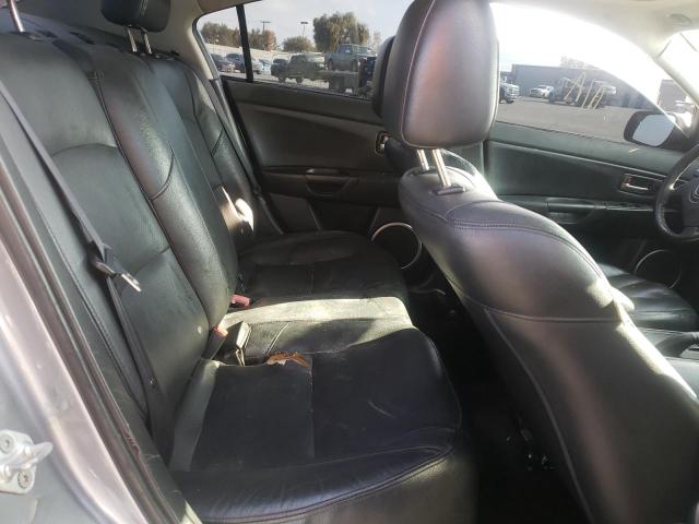 Photo 6 from auction – 2004 MAZDA 3 S with VIN JM1BK323241132026