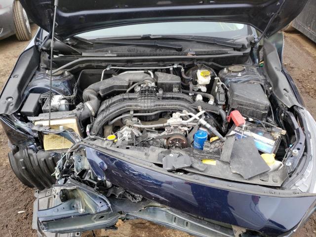 Photo 7 from auction – 2019 SUBARU IMPREZA PR with VIN 4S3GTAC63K3727176