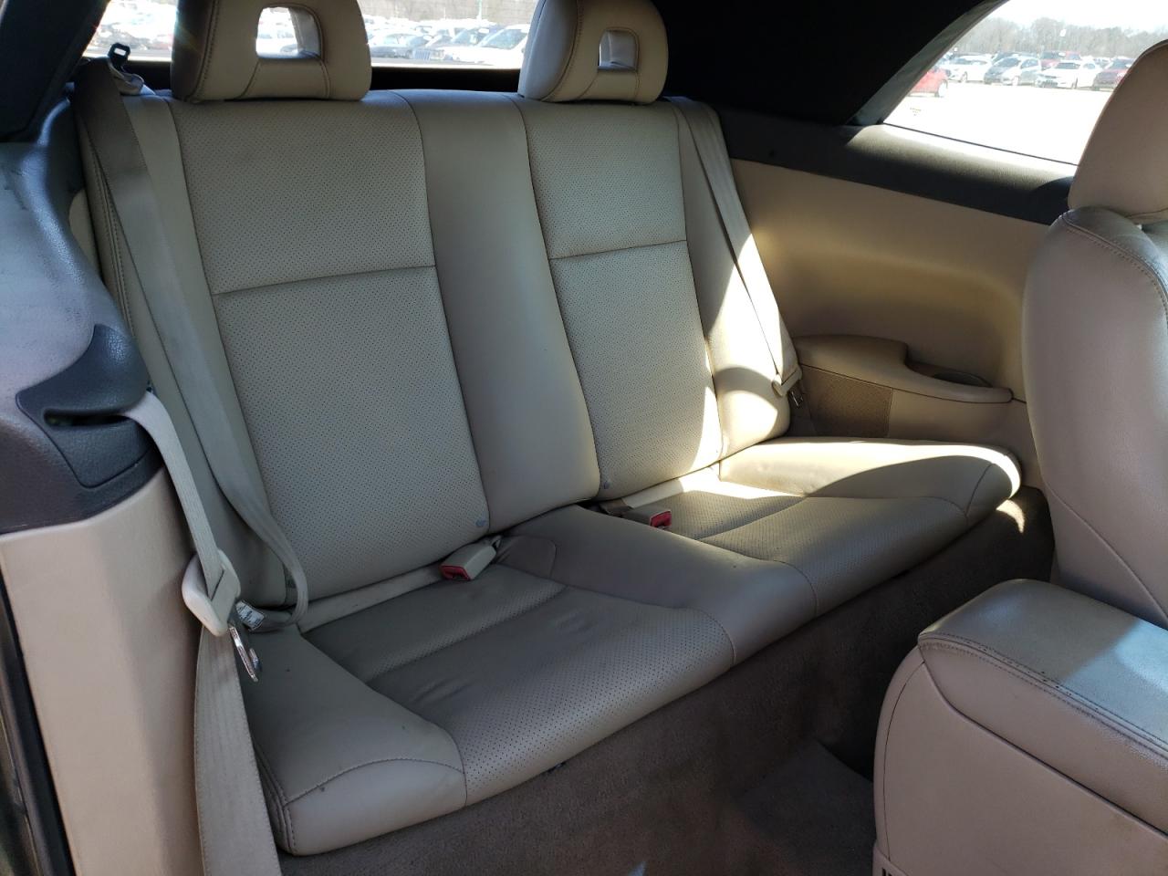 Photo 6 from auction – 2008 TOYOTA SOLERA with VIN 4T1FA38P08U142875