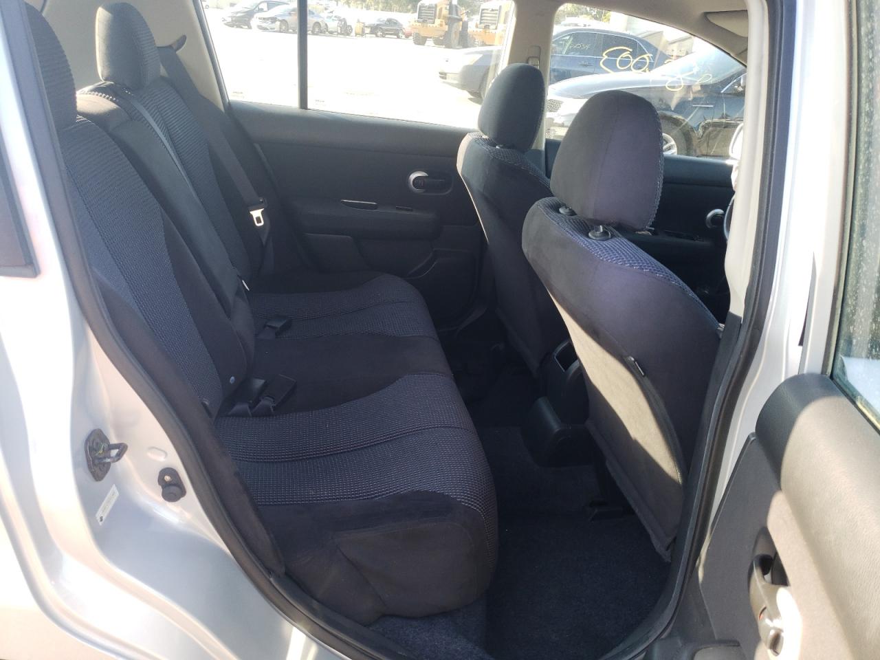 Photo 6 from auction – 2012 NISSAN VERSA S with VIN 3N1BC1CP5CK815454