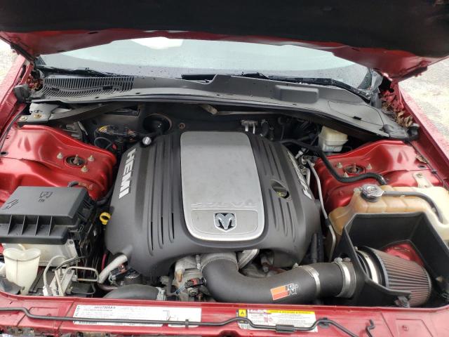 Photo 7 from auction – 2007 DODGE MAGNUM R/T with VIN 2D8GV57227H809172