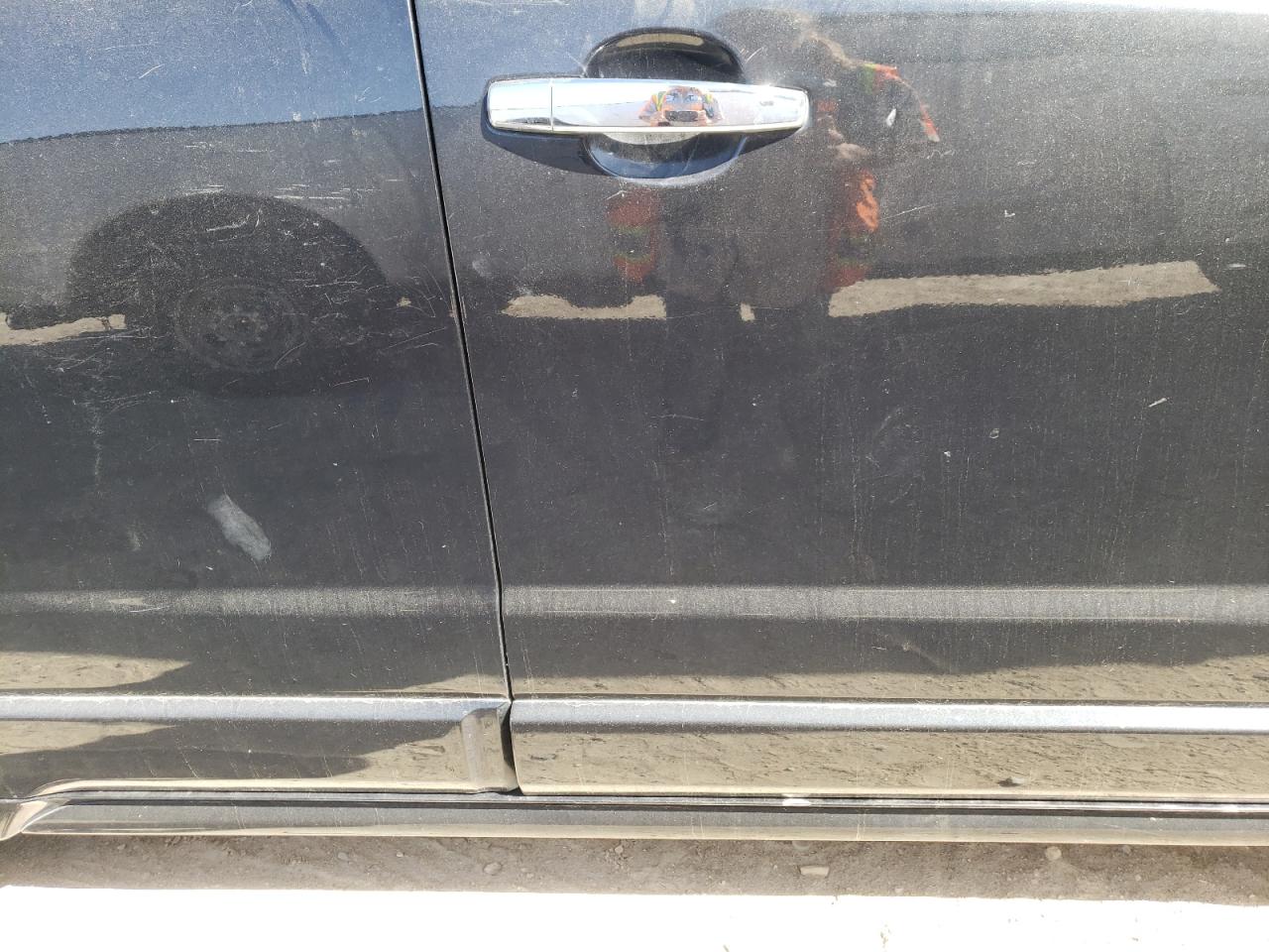 Photo 9 from auction – 2013 CHEVROLET CAPTIVA LT with VIN 3GNAL3EK2DS580977