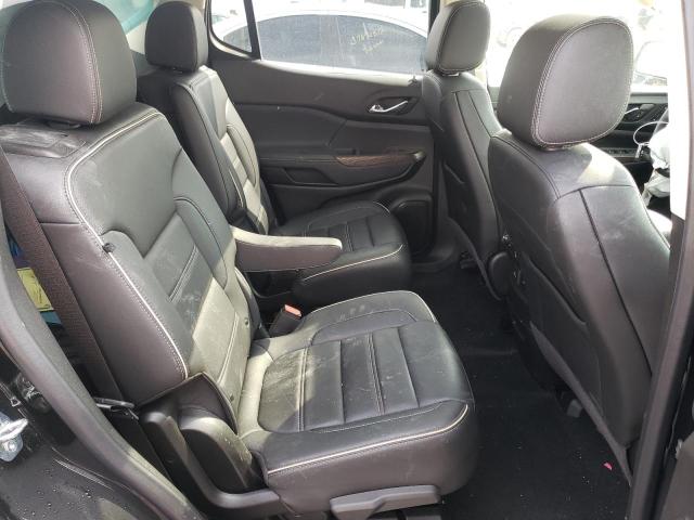 Photo 7 from auction – 2021 GMC ACADIA DEN with VIN 1GKKNXLS6MZ233810