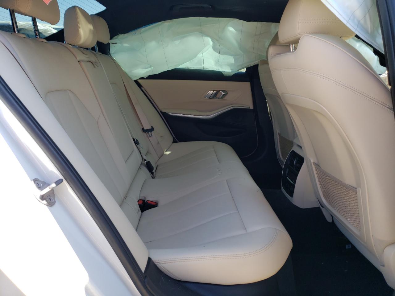 Photo 6 from auction – 2020 BMW 330I with VIN 3MW5R1J03L8B03906