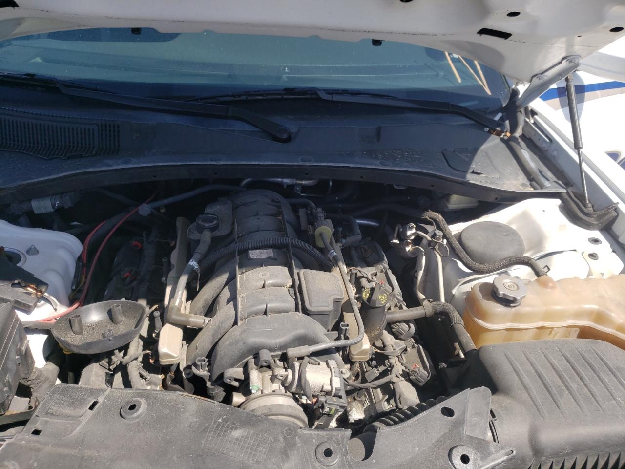 Photo 7 from auction – 2016 DODGE CHARGER PO with VIN 2C3CDXAT9GH160620