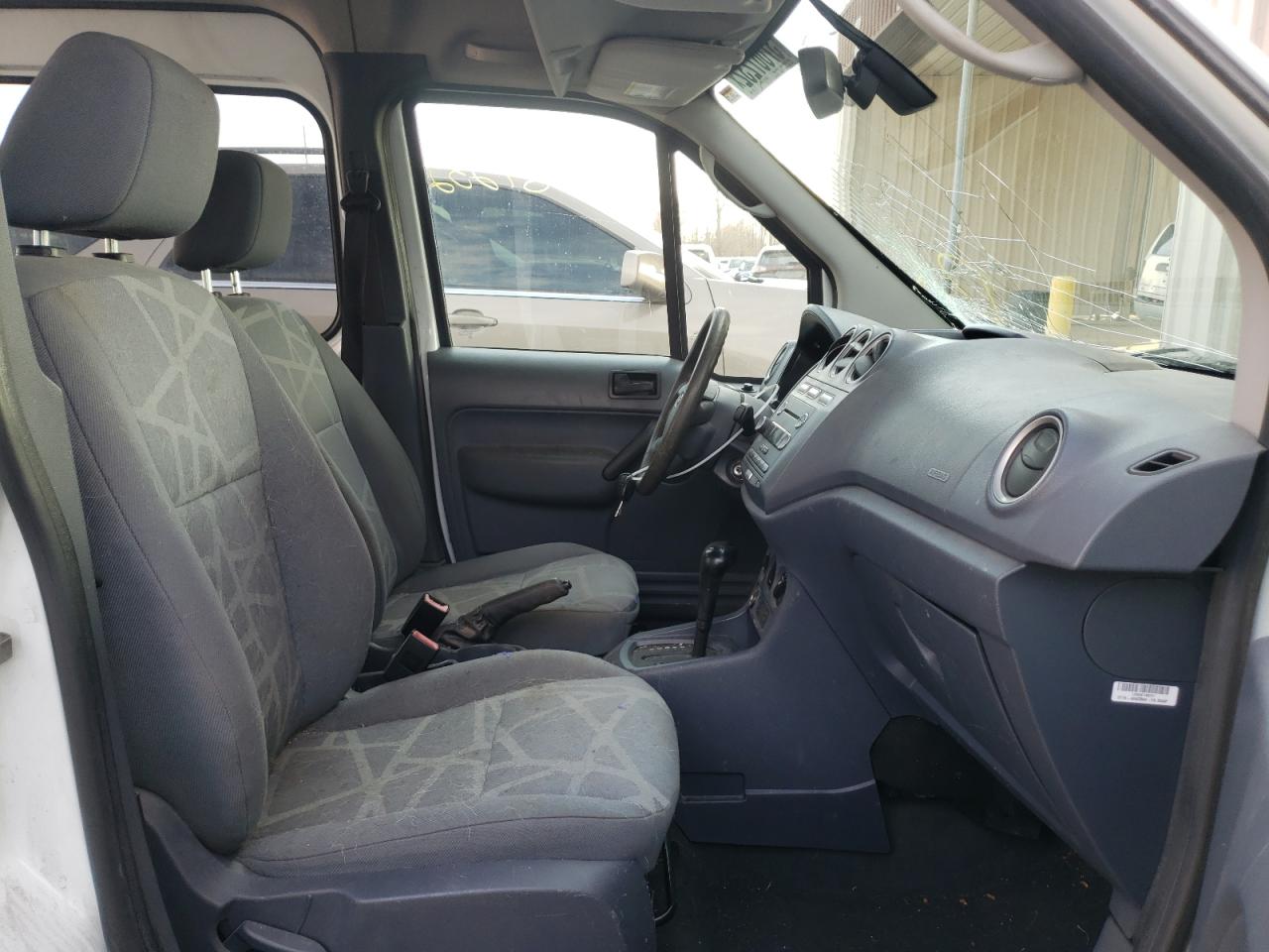 Photo 5 from auction – 2013 FORD TRANSIT CO with VIN NM0LS7BNXDT150563