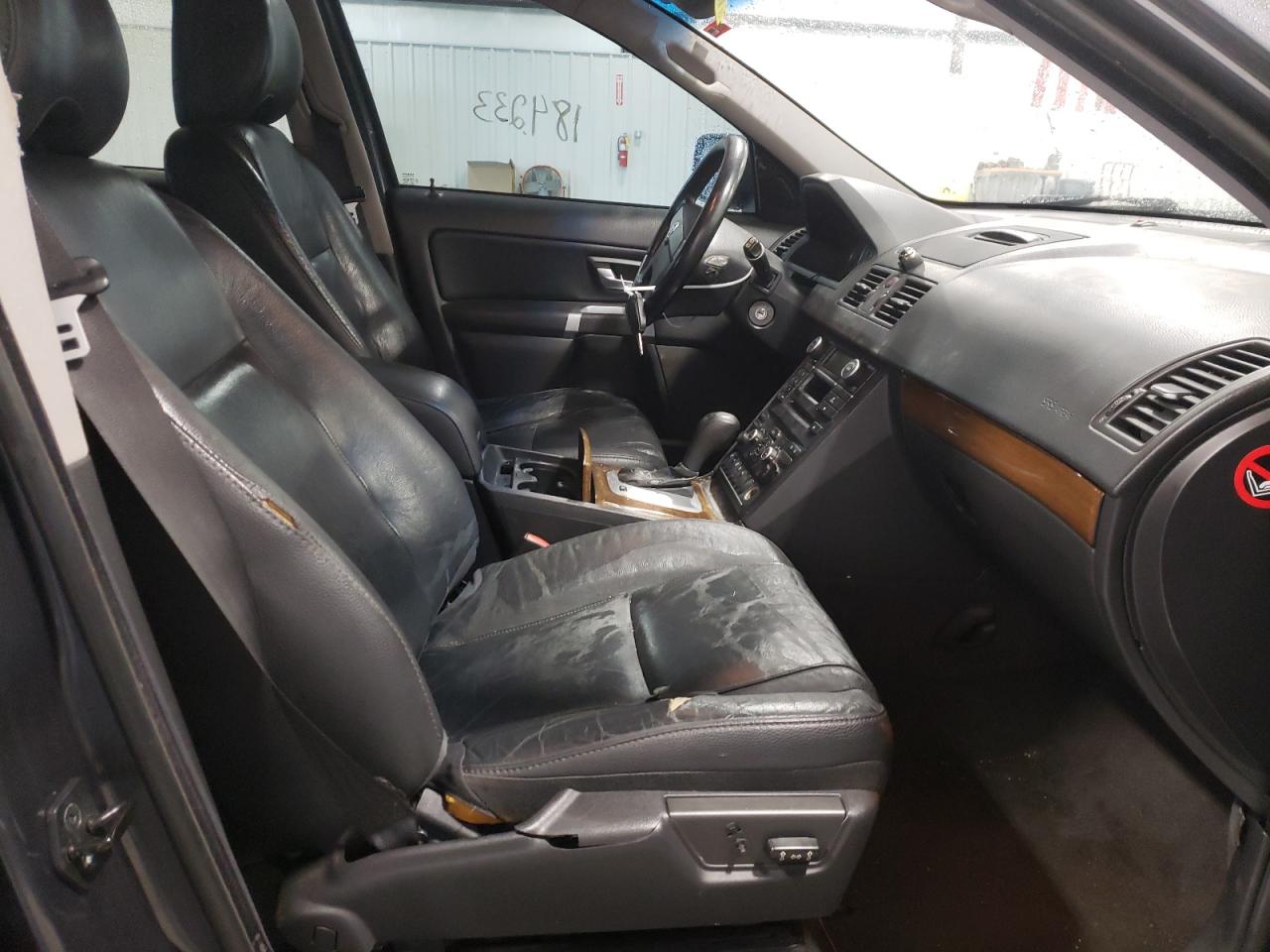Photo 5 from auction – 2008 VOLVO XC90 3.2 with VIN YV4CY982381422685
