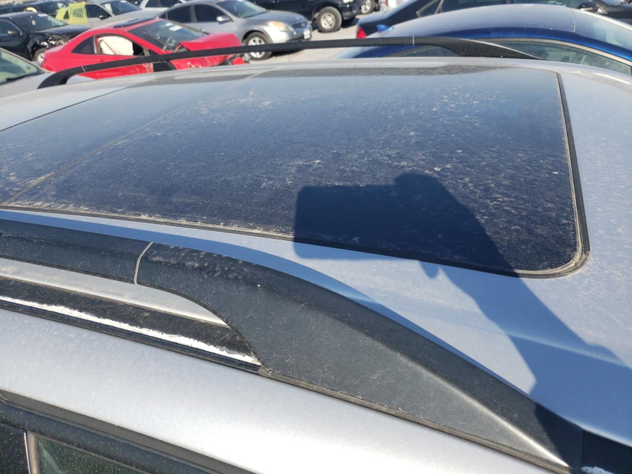 Photo 9 from auction – 2011 BMW X5 XDRIVE3 with VIN 5UXZW0C59BL657232