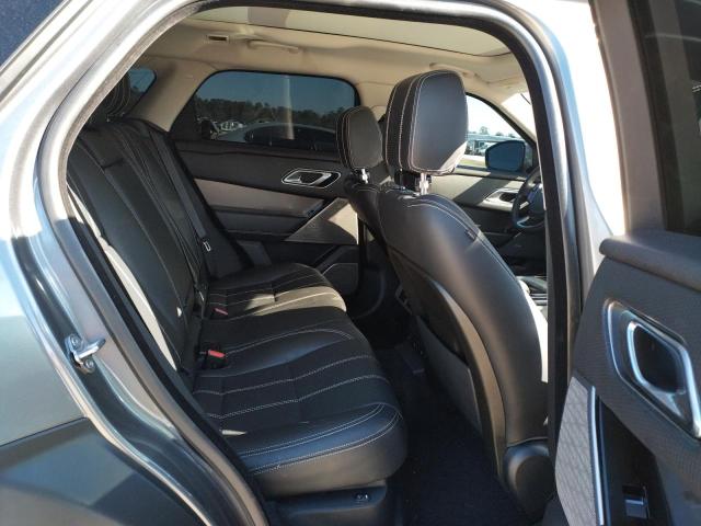 Photo 6 from auction – 2018 LAND ROVER RANGE ROVE with VIN SALYB2RX2JA770763