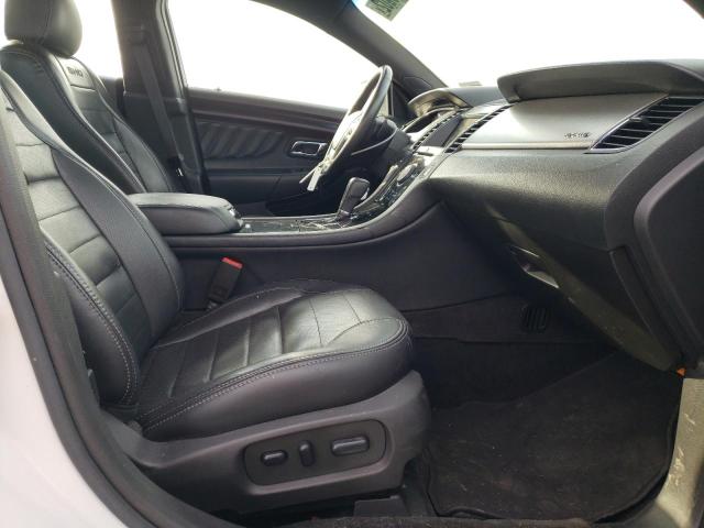 Photo 5 from auction – 2013 FORD TAURUS SHO with VIN 1FAHP2KT8DG149762