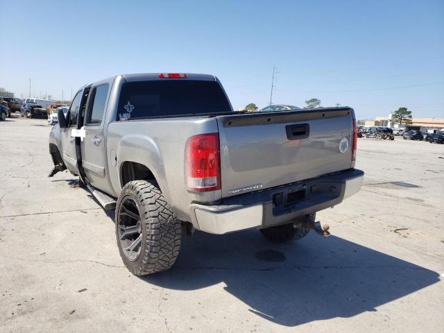 Photo 3 from auction – 2013 GMC SIERRA C15 with VIN 3GTP1VE09DG112542