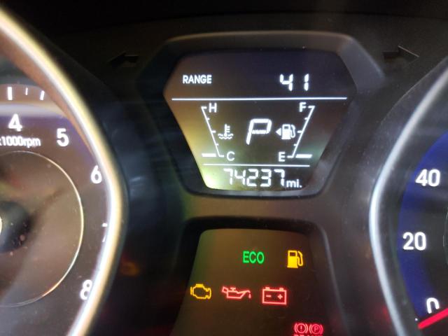 Photo 8 from auction – 2015 HYUNDAI ELANTRA SE with VIN 5NPDH4AE3FH615696