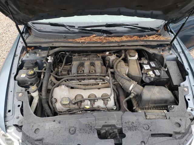 Foto 7 de la subasta – 2010 FORD TAURUS SEL con VIN 1FAHP2EW7AG142142
