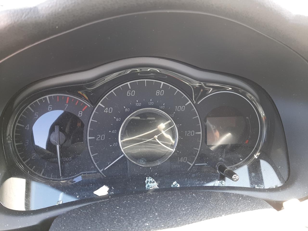 Photo 8 from auction – 2016 NISSAN VERSA NOTE with VIN 3N1CE2CP3GL398808
