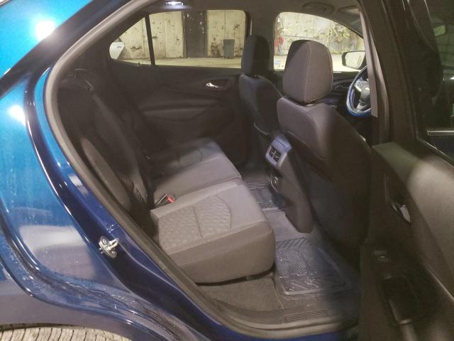 Photo 6 from auction – 2019 CHEVROLET EQUINOX LT with VIN 3GNAXKEV3KL173802